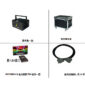 20W full color laser1