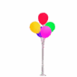 25CM balloon 5-pole combination15