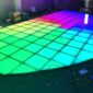 30cm Inductive Square floor light3