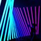 Colorful Light Column2