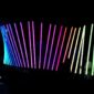 Colorful Light Column3