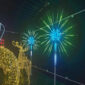 Fireworks Tree Lights 013