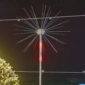Fireworks Tree Lights 014