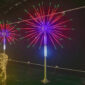 Fireworks Tree Lights 015