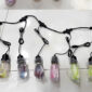 Glazed chandelier6