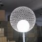 Hollow Ball Dandelion-x14