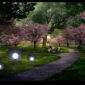 Hollow Ball Dandelion-x17