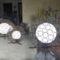 Hollow Ball Dandelion-x6