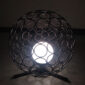 Hollow Ball Dandelion-x9