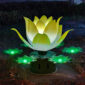 Lotus Lamp-z2