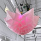 Mechanical flower-z8