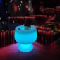 Red wine ice bucket2