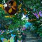 Static Simulation Butterfly3