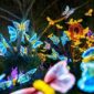 Static Simulation Butterfly4