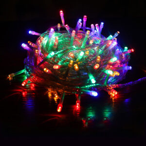 String lights