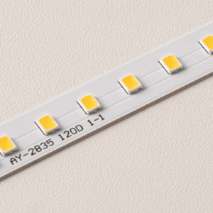 HYD-013006 Low-voltage LED strip light 120D-24V-10MM-20m without voltage drop