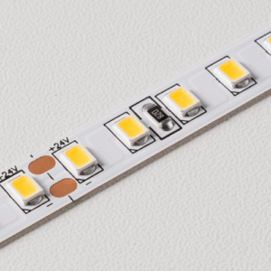 HYD-013011 Low-voltage LED strip light 140D-24V-8MM