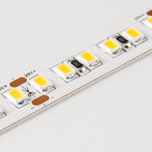 HYD-013012 Low-voltage LED strip light 168D-24V-10MM