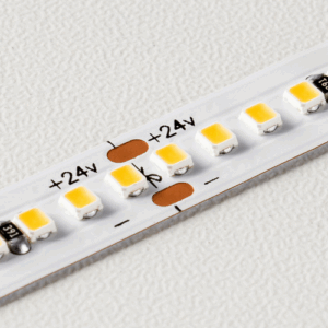 HYD-013018 Low-voltage LED strip light 280D-24V-8MM