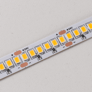 HYD-013031 International brand original imported lamp bead series products 240D-24V-10MM Low-voltage LED strip light