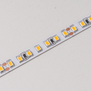 HYD-013032 International brand original imported lamp bead series products 140D-24V-8MM Low-voltage LED strip light