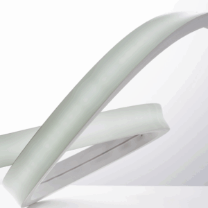 HYD-013042 Silicone flexible LED strip light 24V-Front Lighting 30X14MM