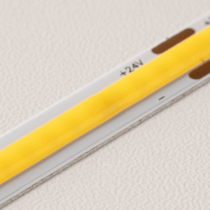 HYD-013058 COB LED strip light 320D-24V-8MM