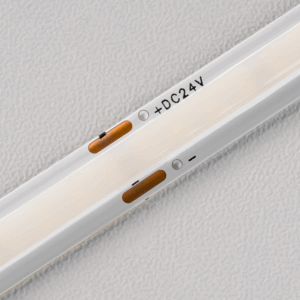 HYD-013062 COB LED strip light 256D-24V-8MM