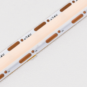 HYD-013063 COB LED strip light 264D-24V-8MM