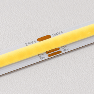HYD-013064 COB LED strip light 608D-24V-10MM