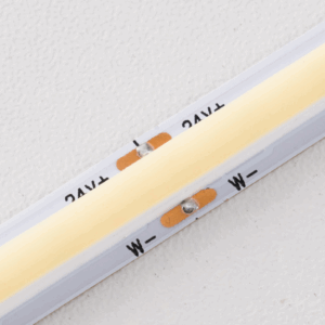 HYD-013065 COB LED strip light 280D-24V-8MM