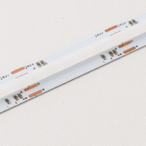 HYD-013067 COB LED strip light 840D-24V-12MM-RGBCCT