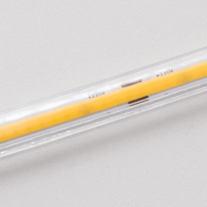 HYD-013068 COB LED strip light 288D-220V-8MM Outer sheath 11.3MM