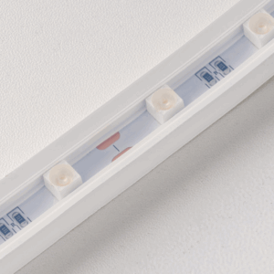 HYD-013081 Wall washer flexible LED strip 36D-24V-Lens 30°