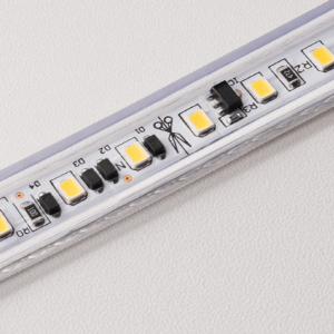 HYD-013085 High-voltage LED strip light 100D-14MM- Linear