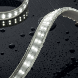 HYD-013090 High-voltage LED strip light 156D-18MM- Linear