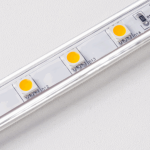 HYD-013091 High-voltage LED strip light 60D-14MM