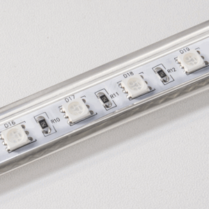 HYD-013092 High-voltage LED strip light 60D-15MM