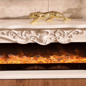 HYF-015103 331S  Fireplace