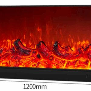 HYF-015015  T-3012  Decorative furnace core