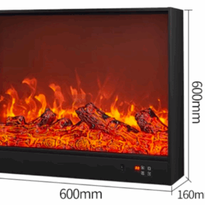 HYF-015011 T-307  Decorative furnace core