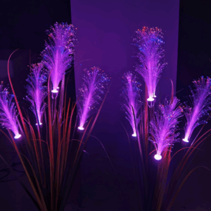 HYW-011088 5-end Fiber Optic Reed Lamp