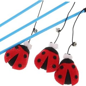 HYW-031026 Dynamic Ladybug Firefly