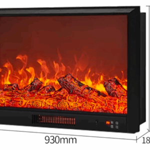 HYF-015020  A-803  Heating stove core with frame