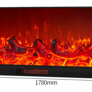 HYF-015024  A-807  Heating stove core without frame