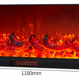 HYF-015026  A-809  Heating stove core without frame