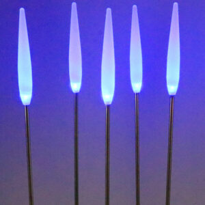HYW-011044 Acrylic Reed Lamp