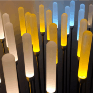 HYW-011026 Acrylic Rod lamp