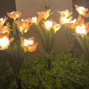 HYW-011094 Daffodil Lamp