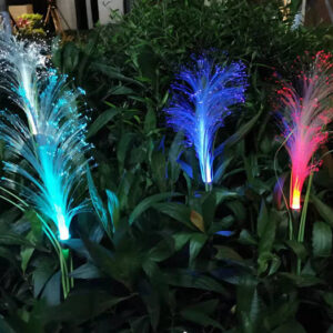 HYW-011042 Fiber Optic Bundles lamp